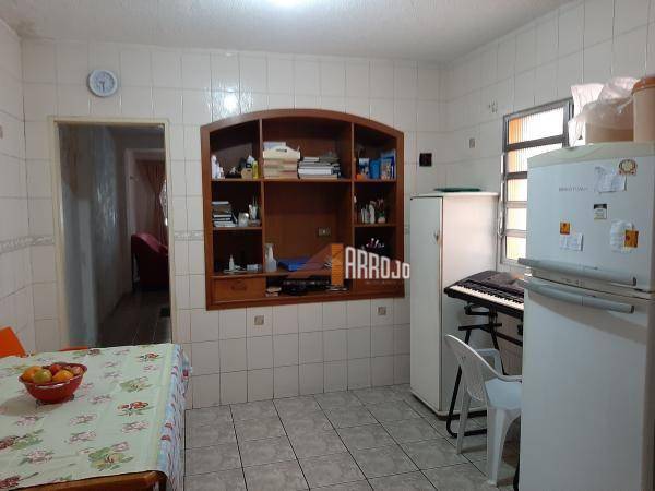 Sobrado à venda com 2 quartos, 85m² - Foto 6