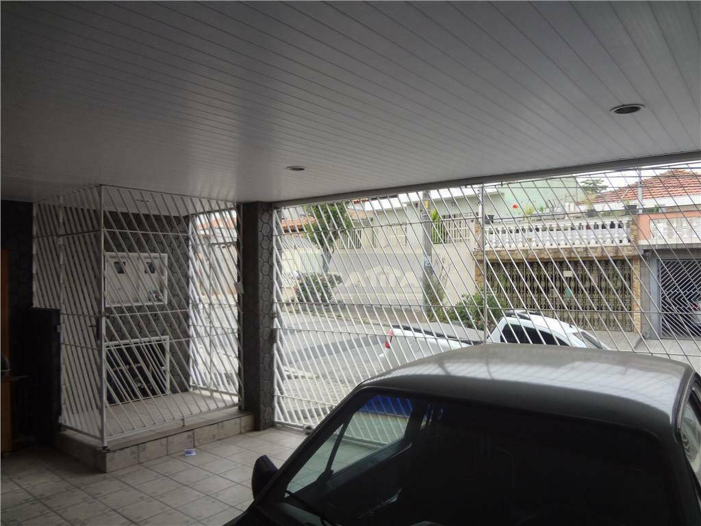 Sobrado à venda com 5 quartos, 300m² - Foto 26