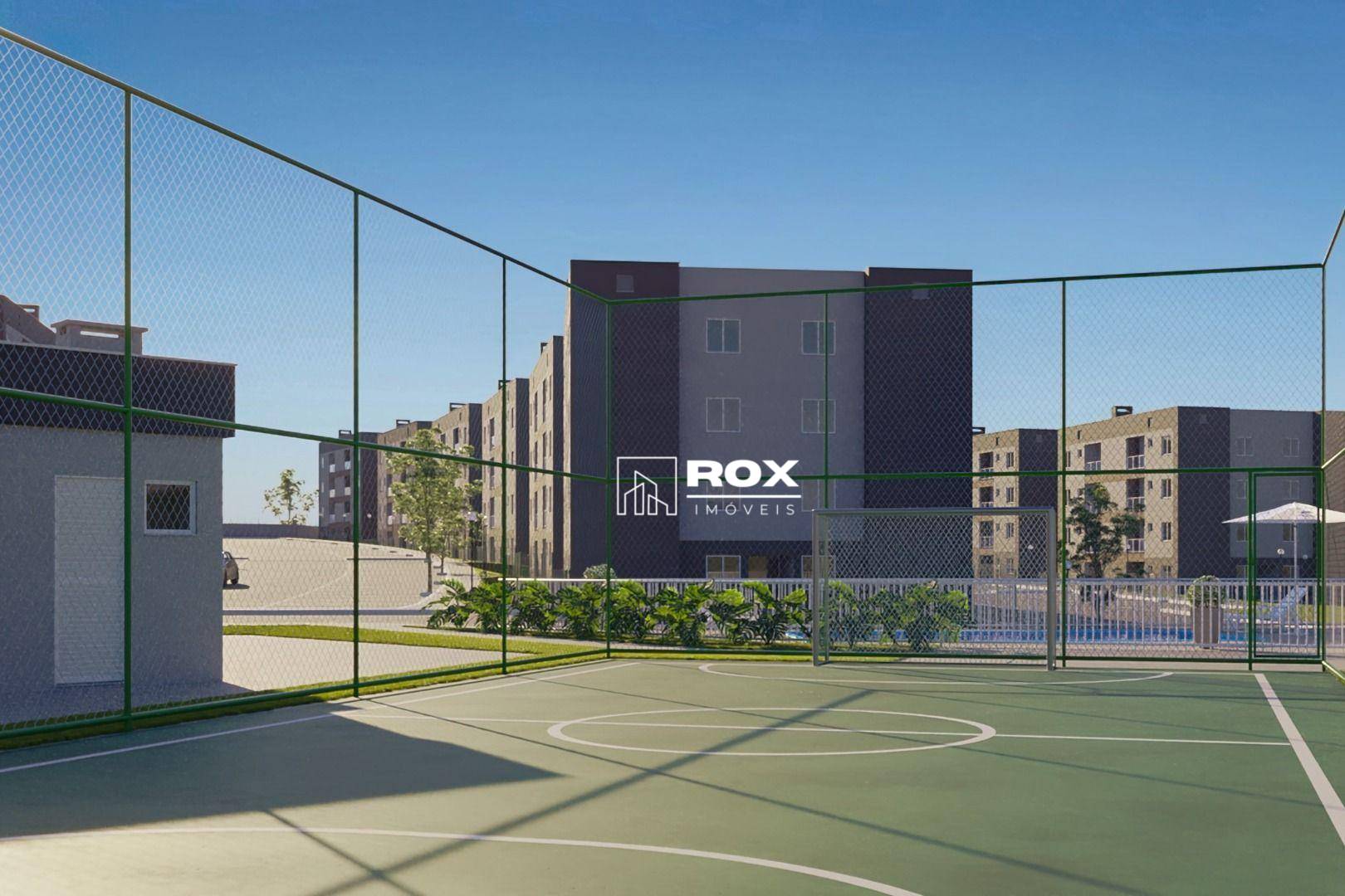 Apartamento, 2 quartos, 47 m² - Foto 4