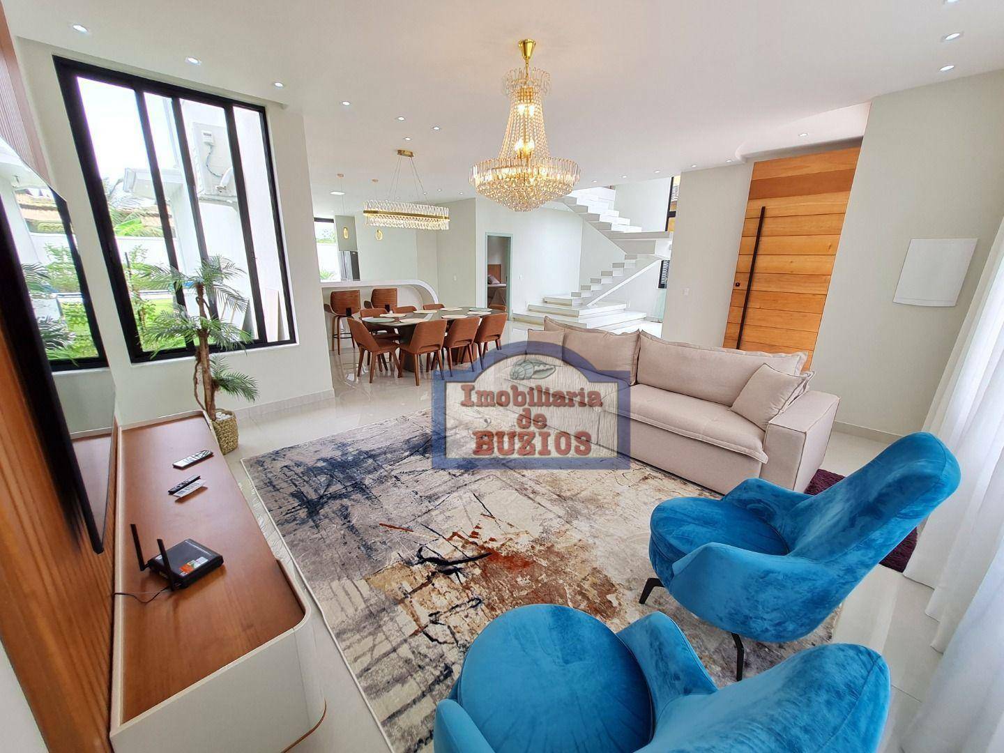 Casa de Condomínio à venda com 4 quartos, 209m² - Foto 11