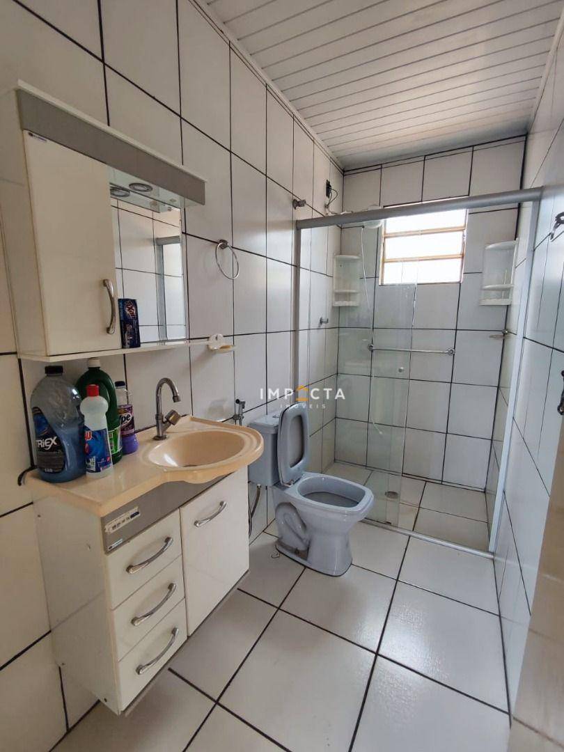 Casa à venda com 4 quartos, 150m² - Foto 10