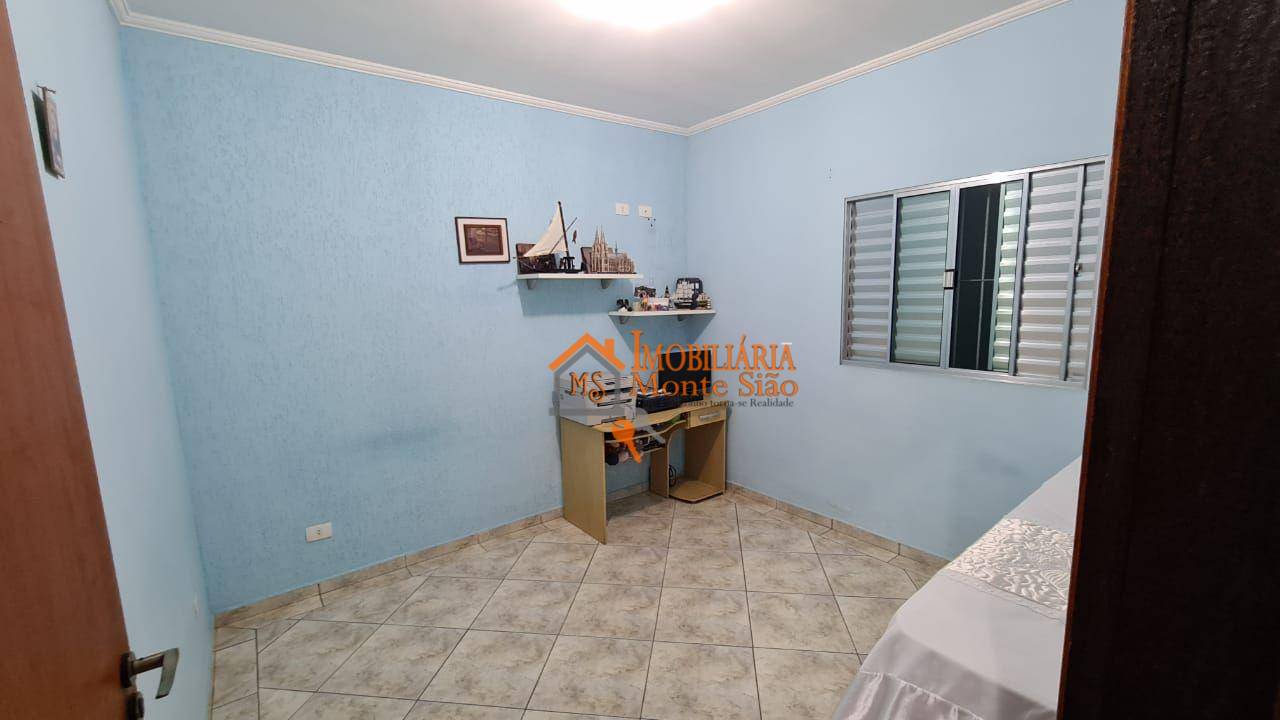 Casa à venda com 3 quartos, 179m² - Foto 4