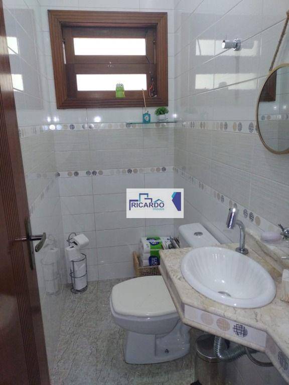 Sobrado à venda com 3 quartos, 132m² - Foto 25