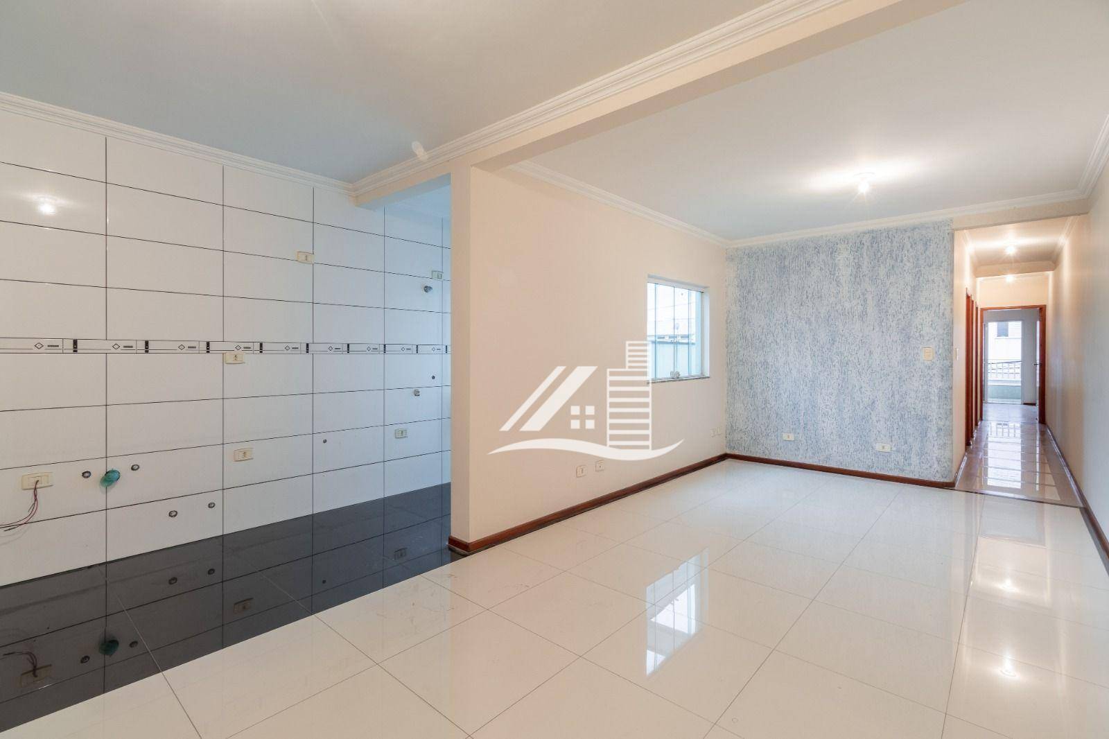 Apartamento à venda com 3 quartos, 90m² - Foto 3