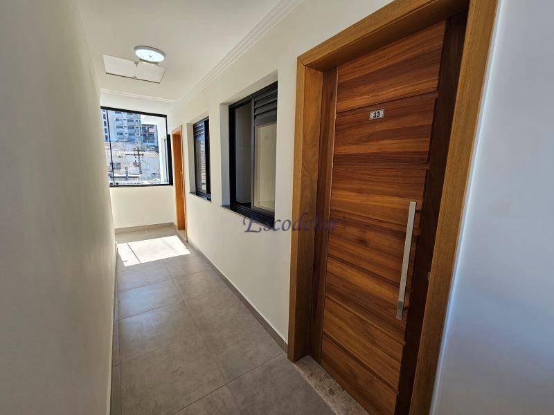 Apartamento à venda com 2 quartos, 55m² - Foto 16