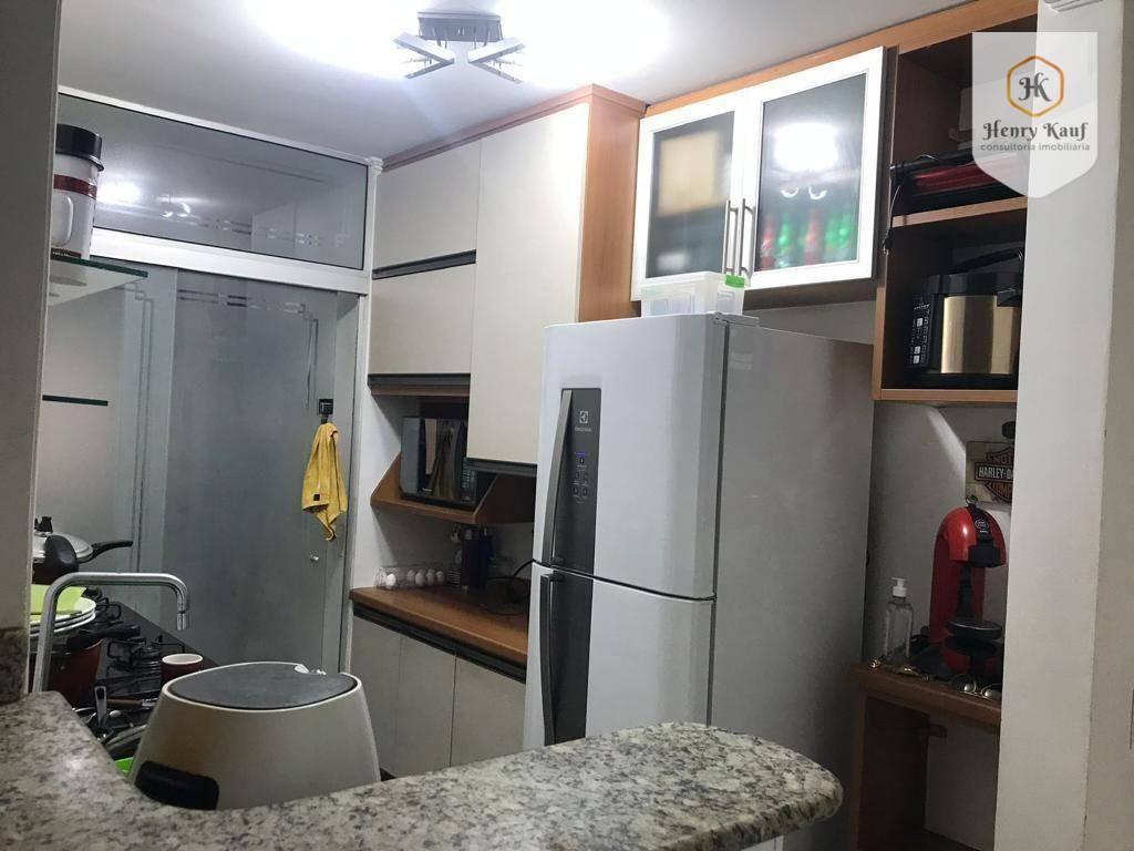 Apartamento à venda com 3 quartos, 65m² - Foto 10