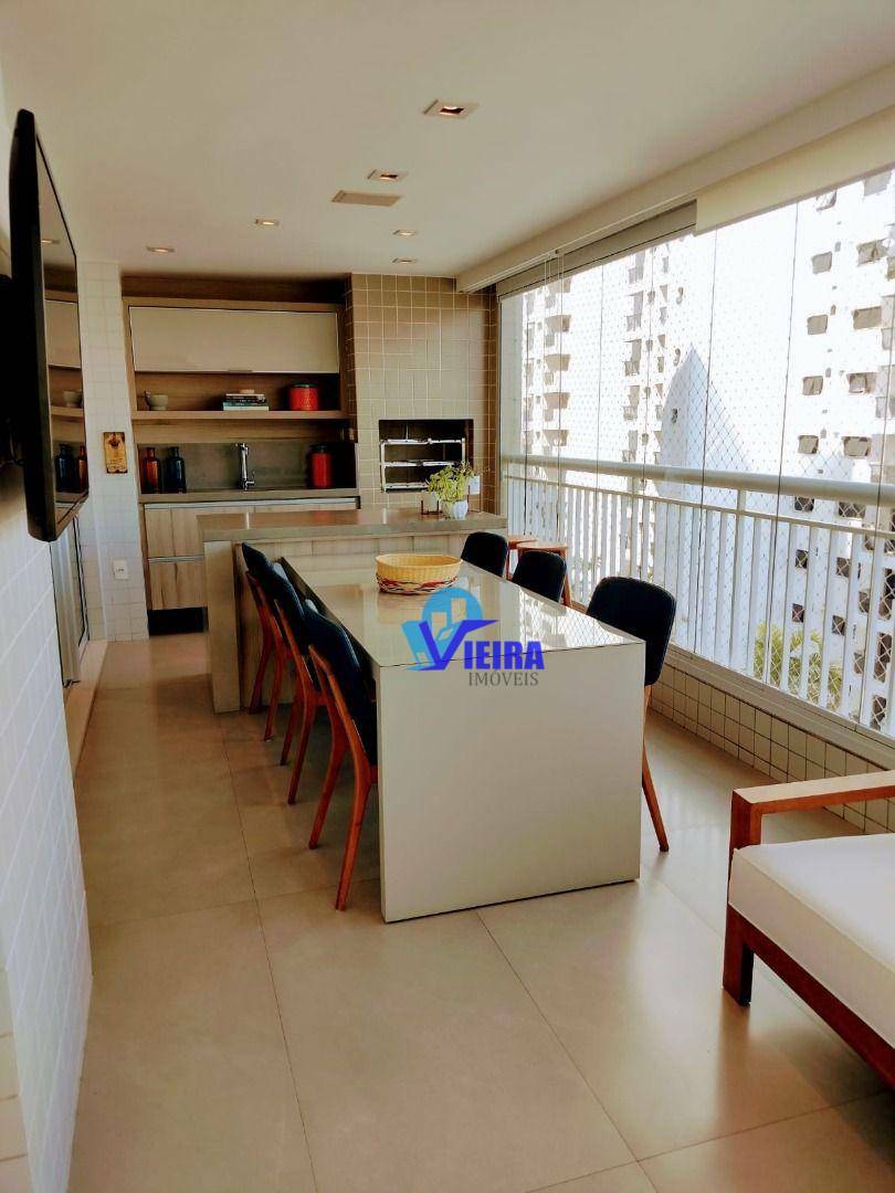 Apartamento à venda com 3 quartos, 112m² - Foto 25