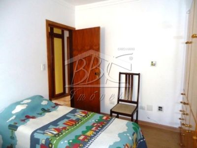 Apartamento à venda com 3 quartos, 100m² - Foto 11