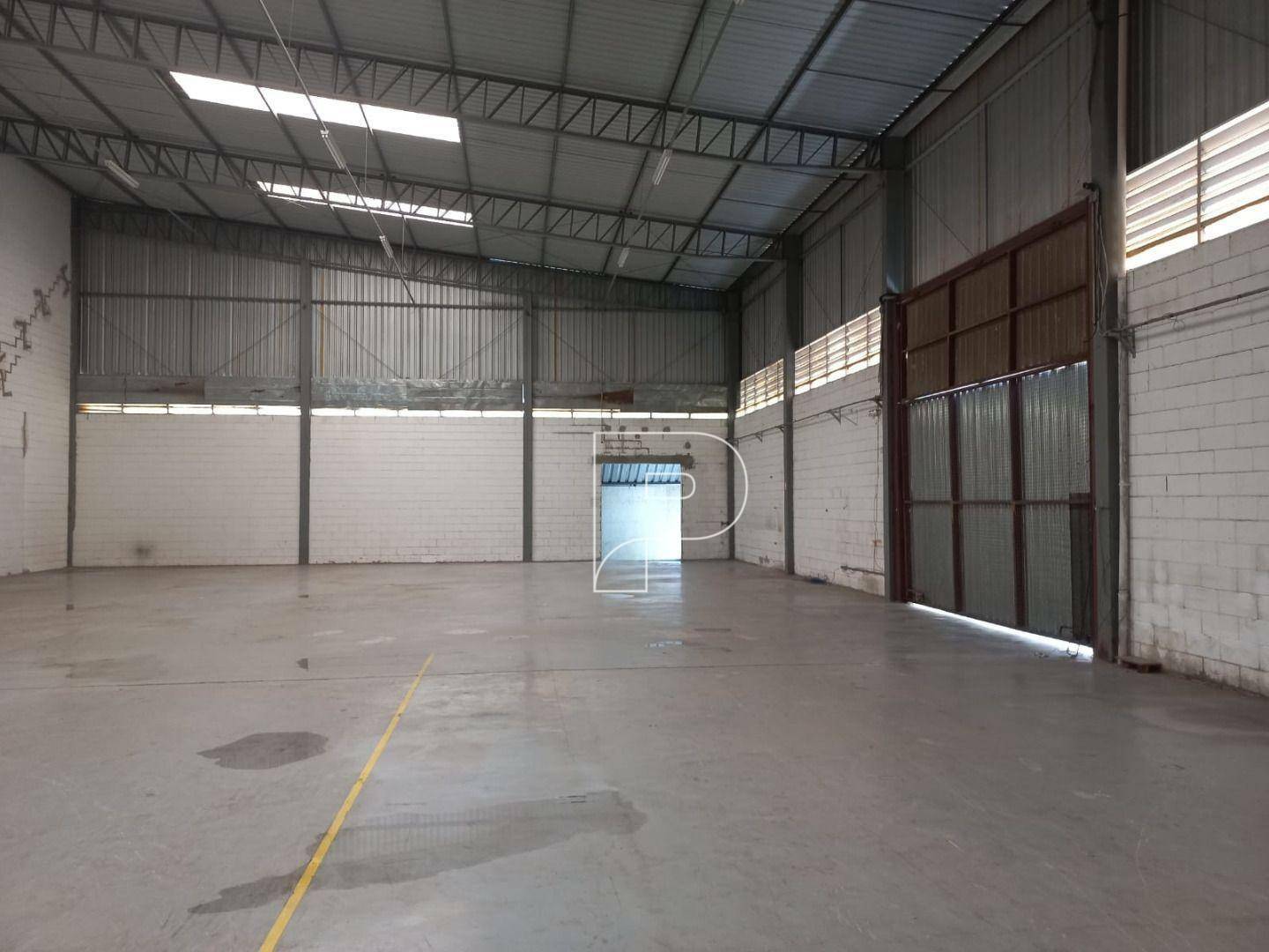 Depósito-Galpão-Armazém para alugar, 605m² - Foto 9