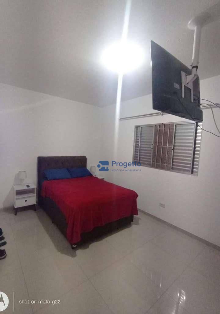 Casa à venda com 2 quartos, 180m² - Foto 15