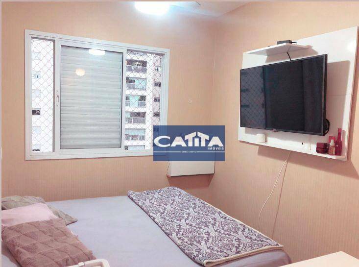 Apartamento à venda com 2 quartos, 60m² - Foto 13