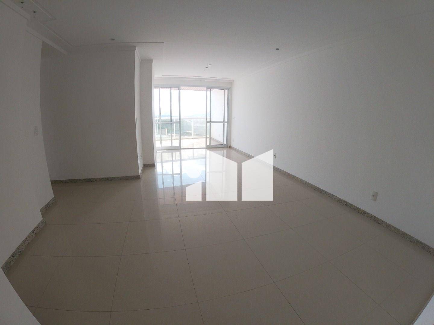 Apartamento à venda com 3 quartos, 120m² - Foto 3