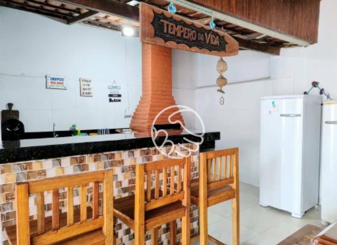 Casa, 4 quartos, 300 m² - Foto 32