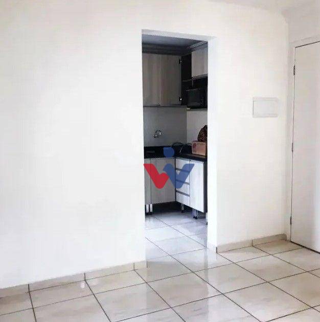 Apartamento à venda com 2 quartos, 48m² - Foto 2