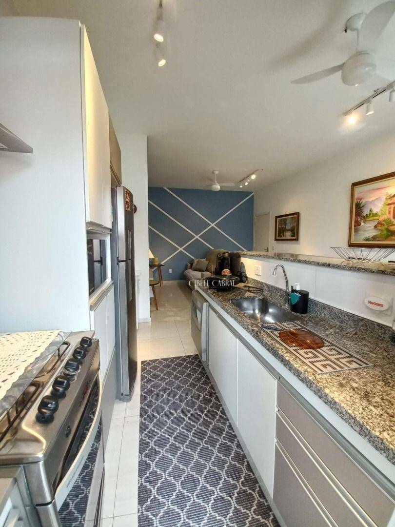 Apartamento, 2 quartos, 62 m² - Foto 9