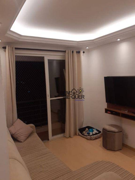 Apartamento à venda com 3 quartos, 65m² - Foto 16