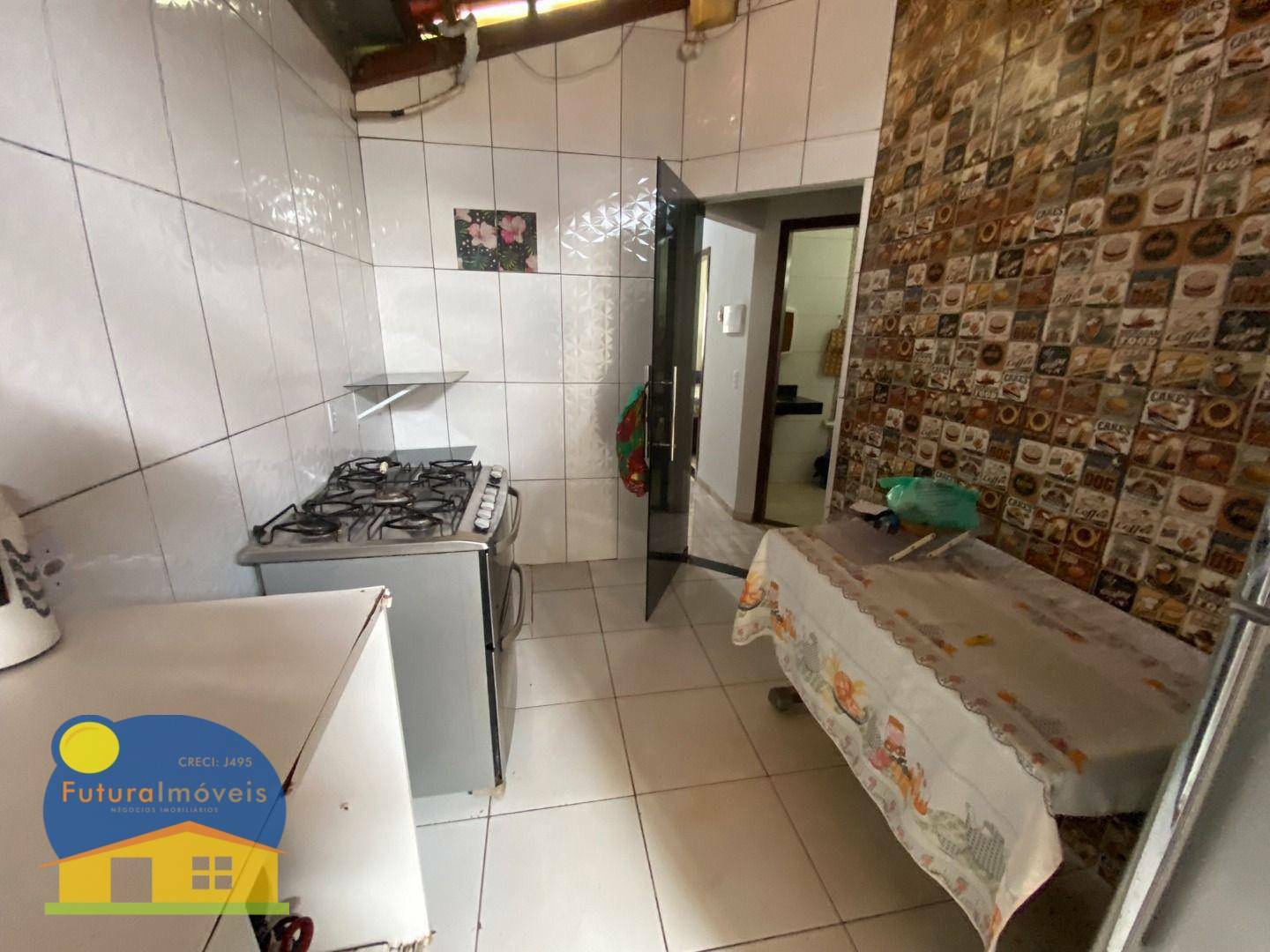 Casa para alugar com 2 quartos, 83m² - Foto 14