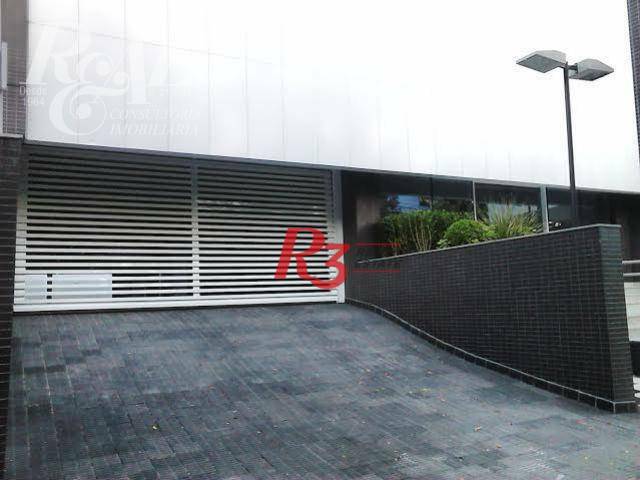 Conjunto Comercial-Sala à venda e aluguel, 37m² - Foto 8