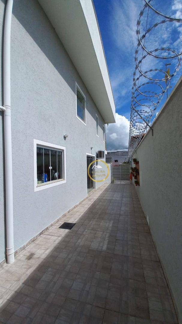 Casa à venda com 3 quartos, 196m² - Foto 3