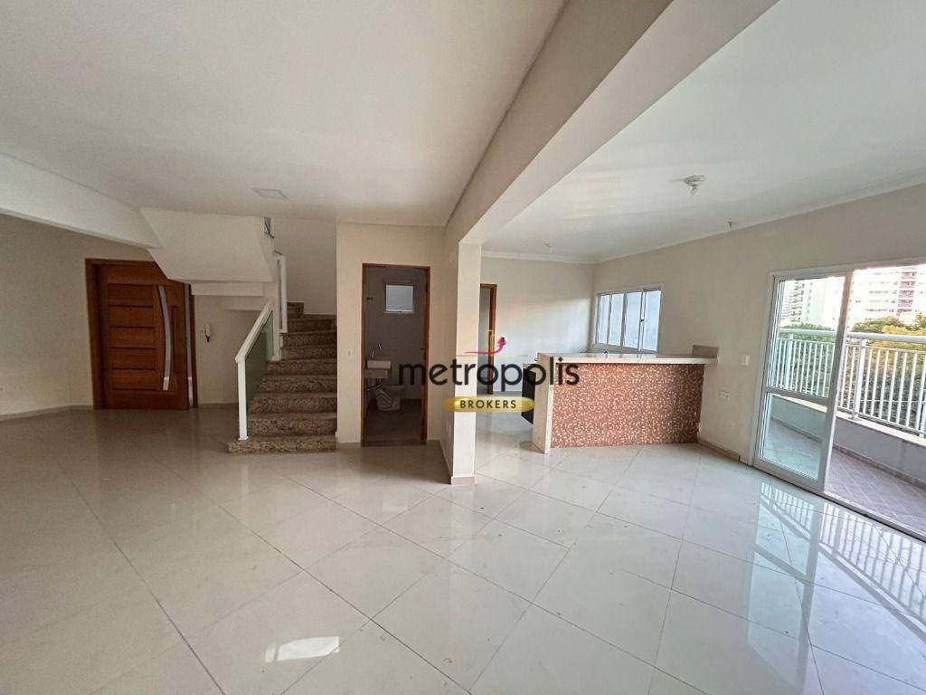 Sobrado, 3 quartos, 220 m² - Foto 13
