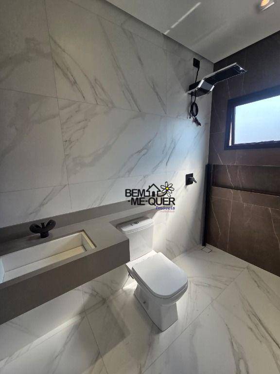 Sobrado à venda com 3 quartos, 135m² - Foto 9
