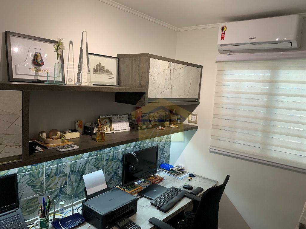 Sobrado à venda com 3 quartos, 177m² - Foto 14