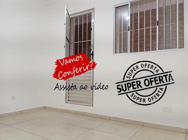 Apartamento para alugar com 1 quarto, 40m² - Foto 1