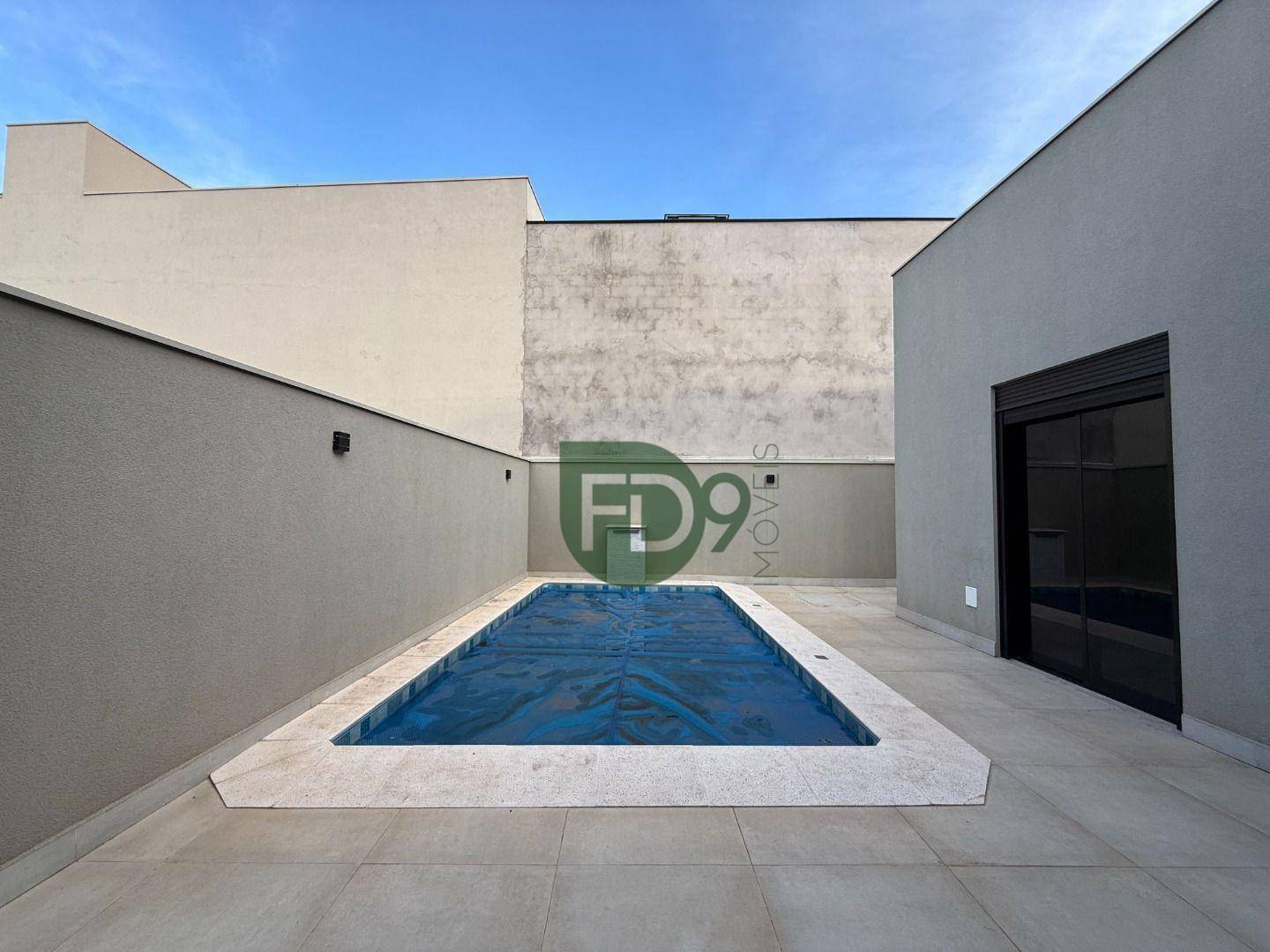Casa de Condomínio à venda com 3 quartos, 241m² - Foto 14