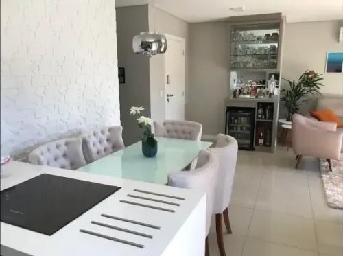 Cobertura para alugar com 2 quartos, 156m² - Foto 8