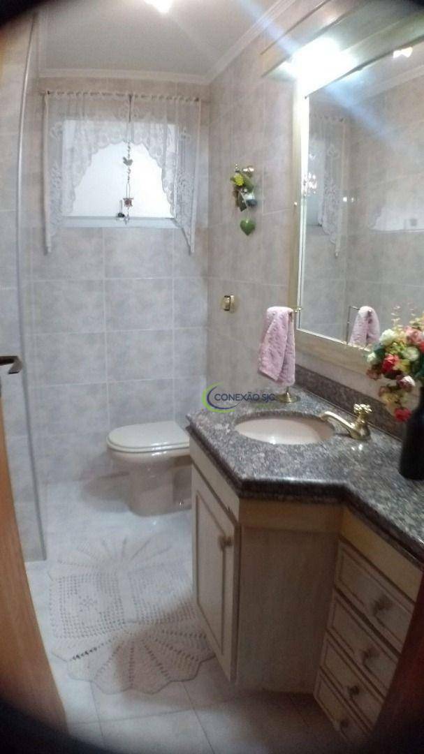 Apartamento à venda com 3 quartos, 185m² - Foto 14