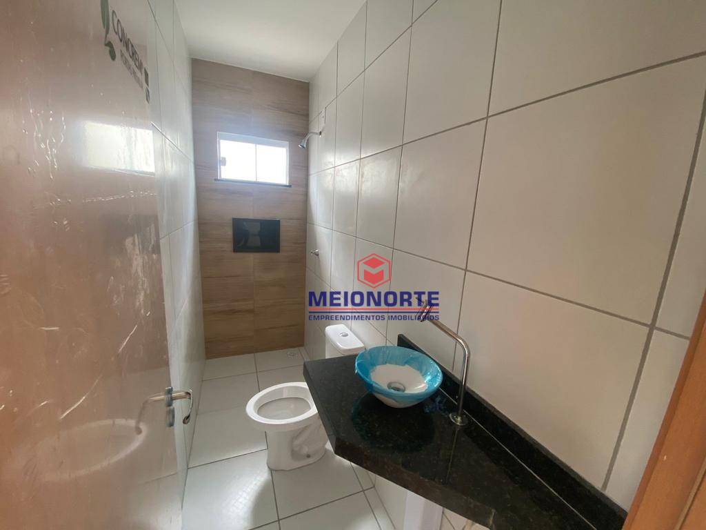 Casa de Condomínio à venda com 3 quartos, 200m² - Foto 5