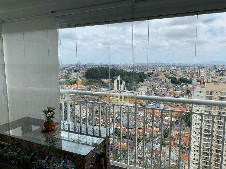 Apartamento à venda com 3 quartos, 125m² - Foto 10