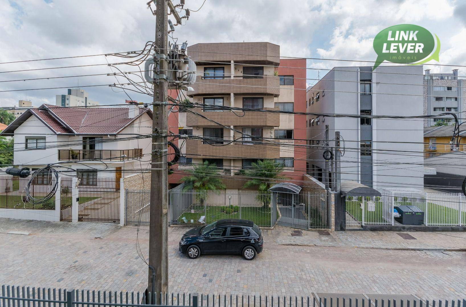 Apartamento para alugar com 3 quartos, 78m² - Foto 36