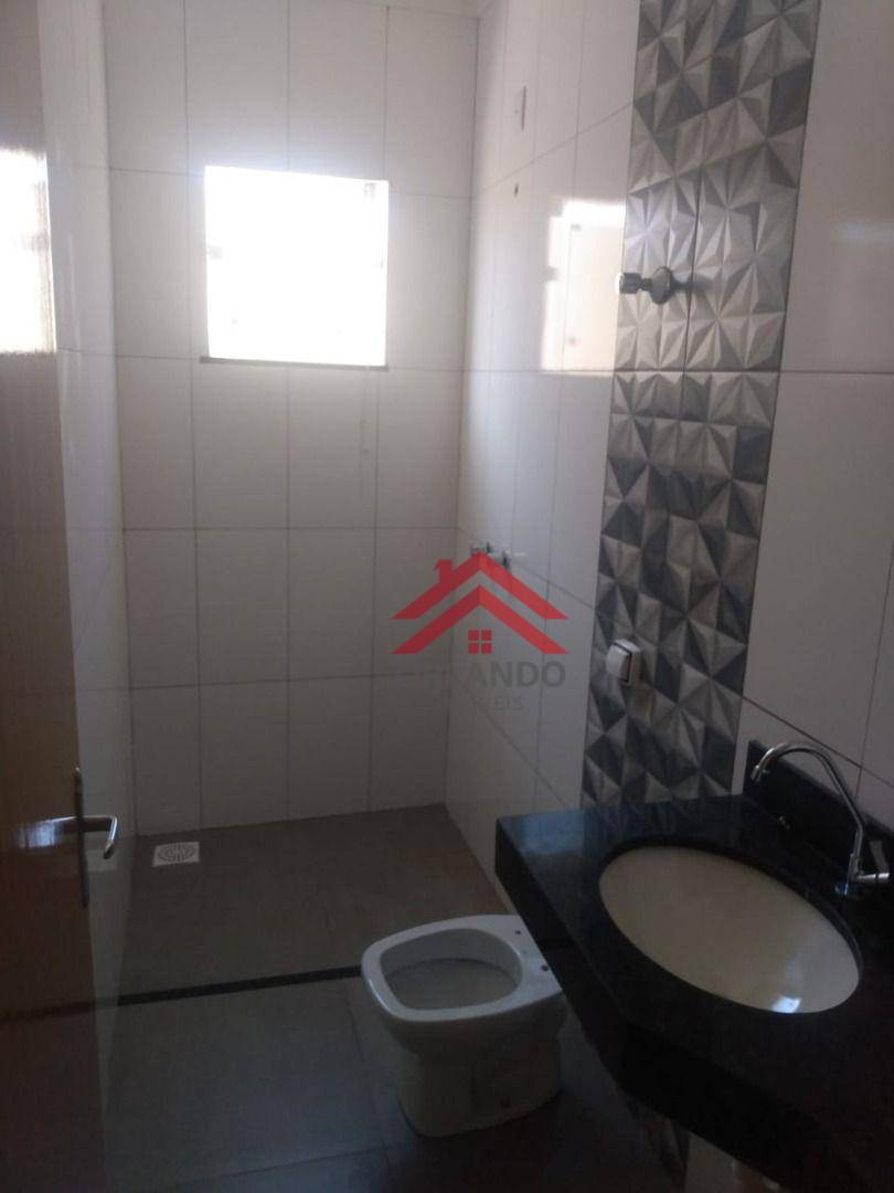 Casa à venda com 3 quartos, 160m² - Foto 12