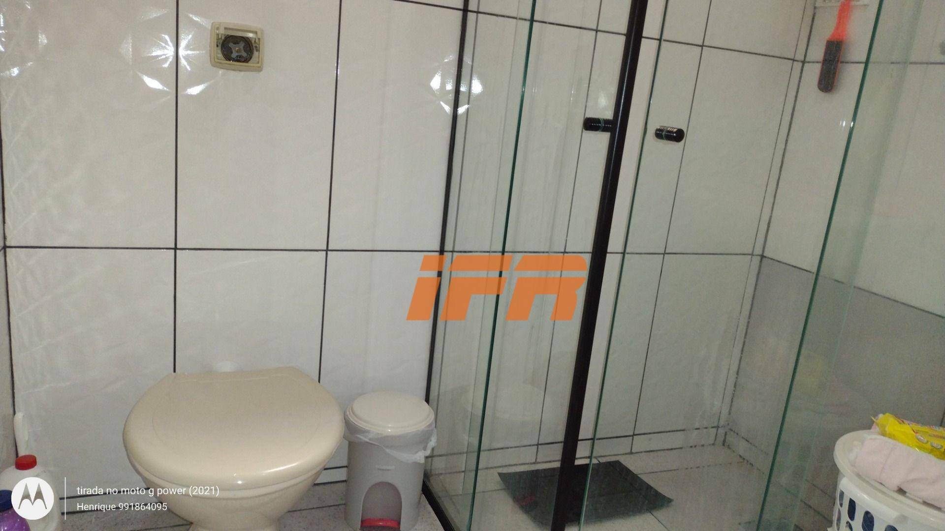 Sobrado à venda com 2 quartos, 160m² - Foto 23