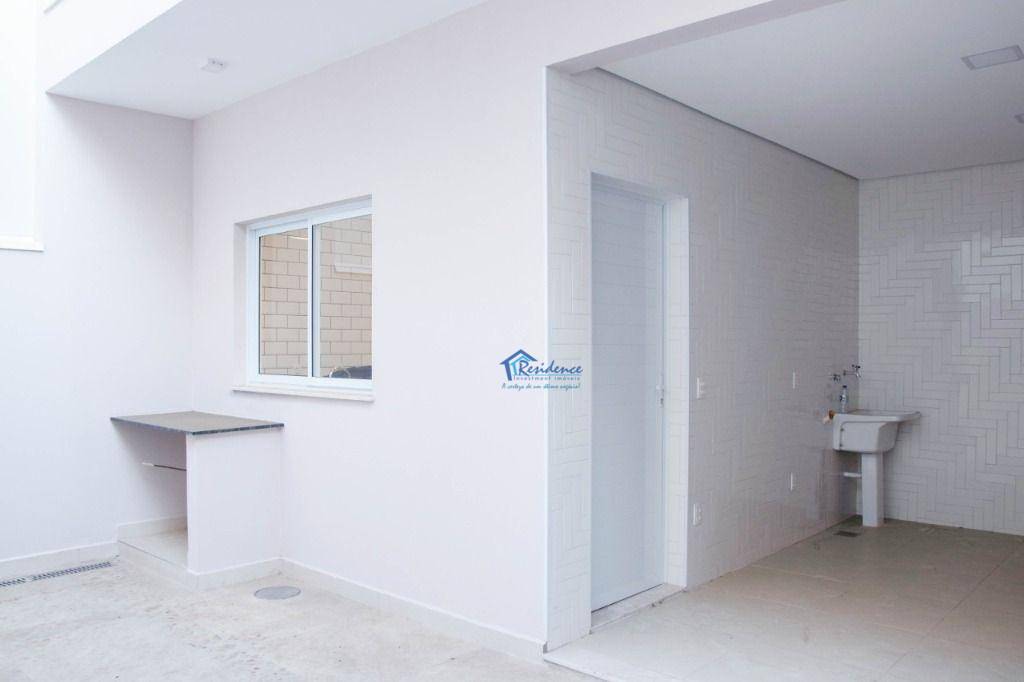 Sobrado à venda com 3 quartos, 179m² - Foto 23