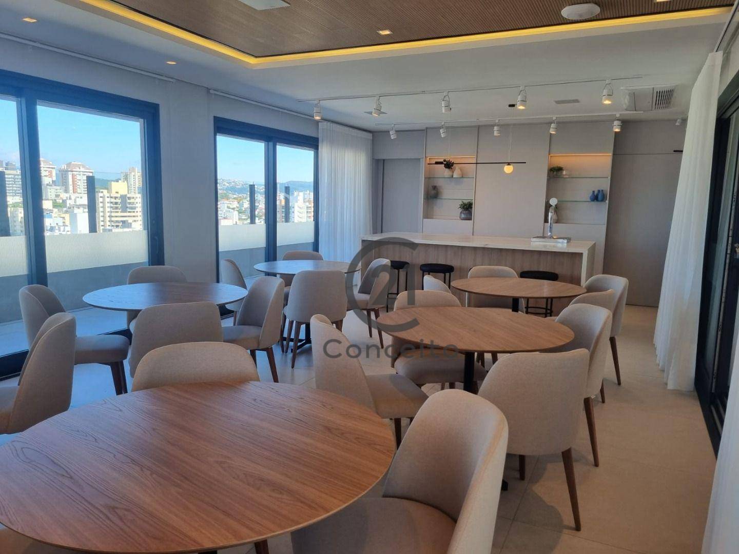 Kitnet e Studio à venda com 1 quarto, 40m² - Foto 14