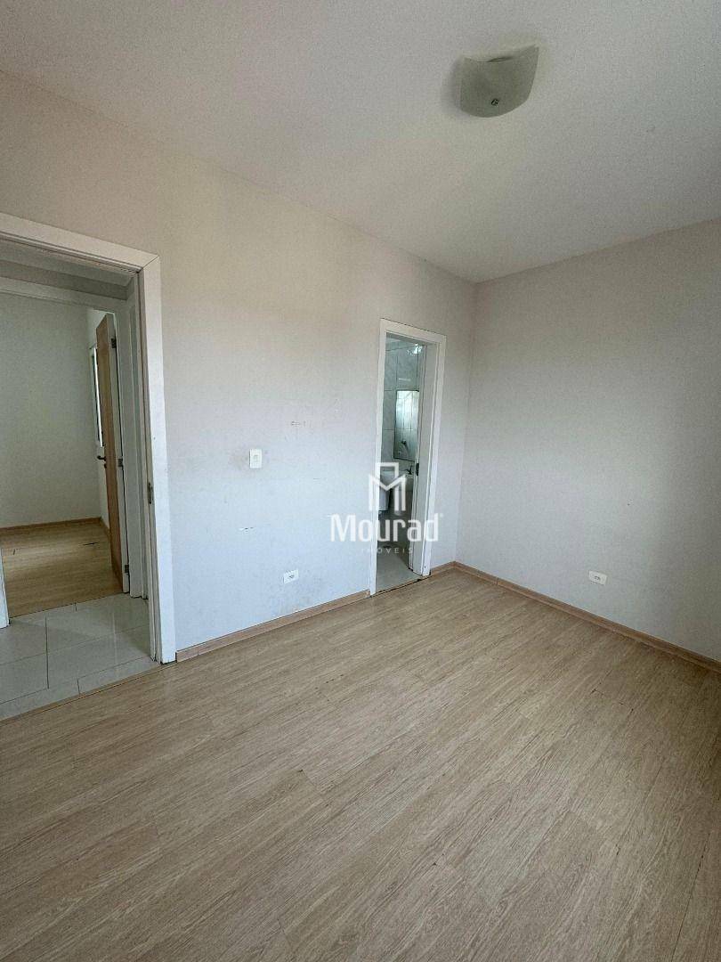 Apartamento à venda com 3 quartos, 68m² - Foto 4