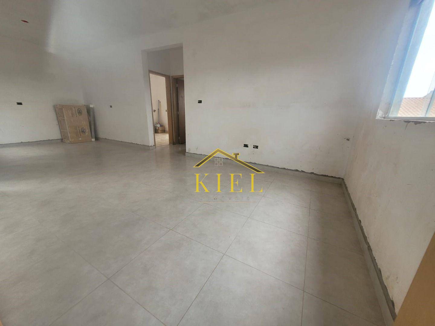 Apartamento à venda com 2 quartos, 58m² - Foto 4