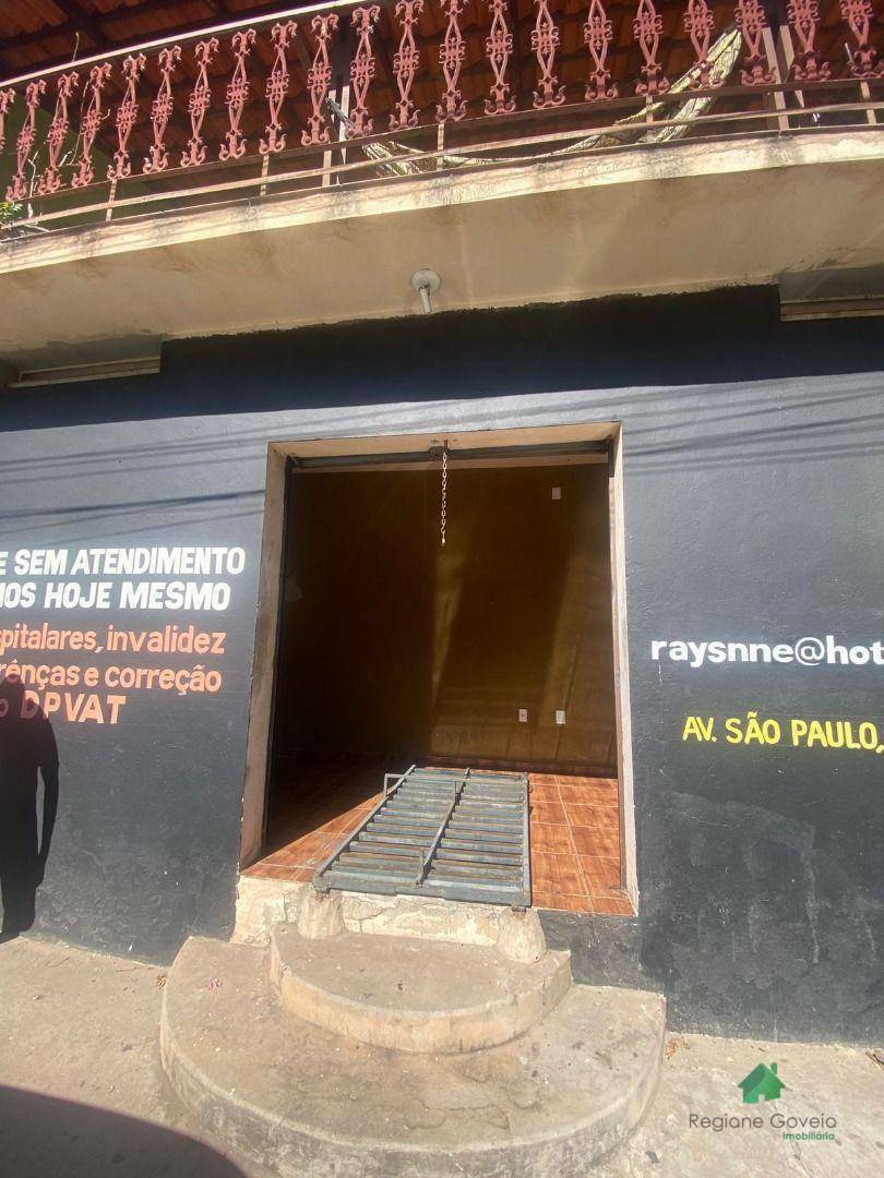 Loja-Salão para alugar, 18m² - Foto 2