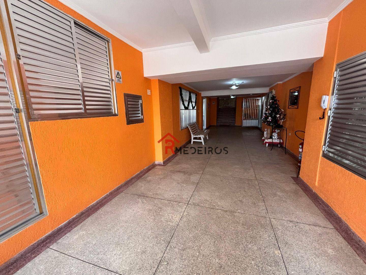 Apartamento à venda com 2 quartos, 57m² - Foto 21