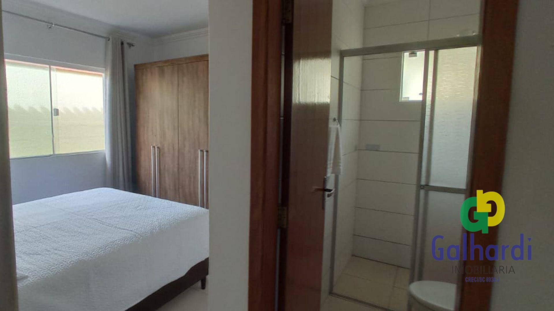 Casa à venda com 3 quartos, 106m² - Foto 22