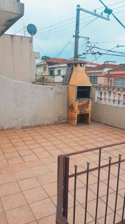 Sobrado à venda com 2 quartos, 120m² - Foto 11