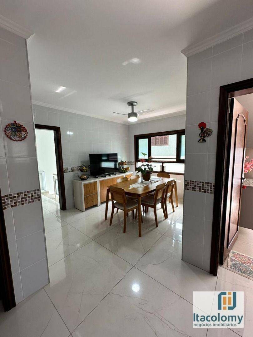 Casa de Condomínio à venda com 4 quartos, 540m² - Foto 55