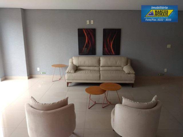 Flat/Apart Hotel para alugar com 1 quarto, 44m² - Foto 7