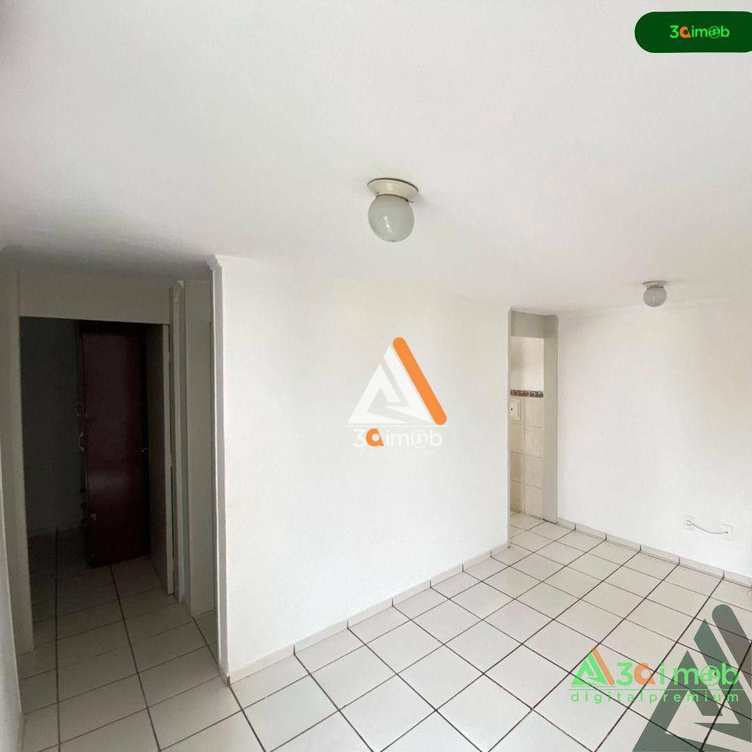 Apartamento à venda com 2 quartos, 45m² - Foto 6