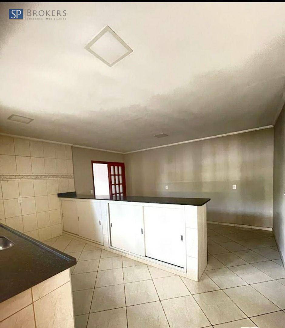 Casa à venda com 3 quartos, 118m² - Foto 5