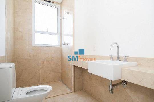 Apartamento à venda com 4 quartos, 404m² - Foto 11