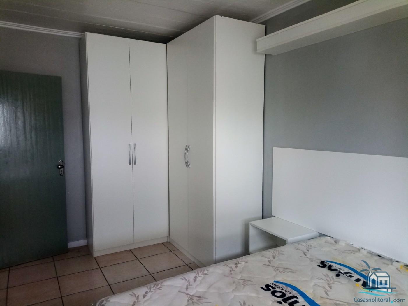 Apartamento à venda com 2 quartos - Foto 7