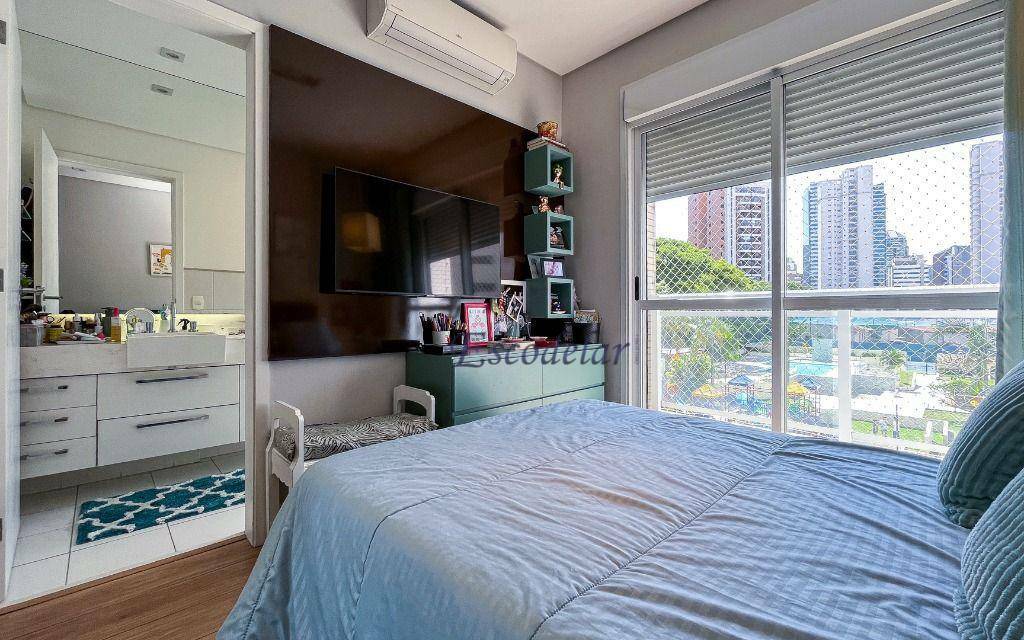 Apartamento à venda com 4 quartos, 232m² - Foto 34